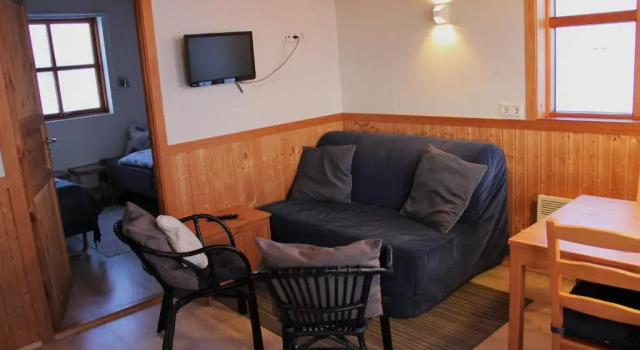 Egilsstaðir 1 Guesthouse, Buchen Sie Hotel Floahreppur 