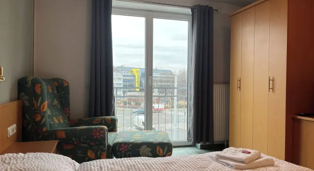 Апартаменты Deluxe Aparthotel Mariazellerhof