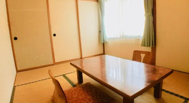 Номер Economy Alpine Inn Mizushiro