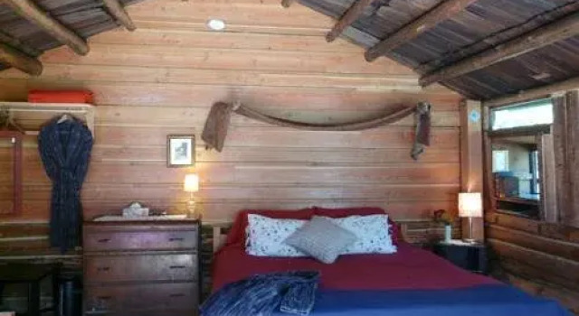 at Kw'okw'ehala Eco Retreat B&B, Rezerwuj Bed and Breakfast Hope Lower Mainland British Columbia