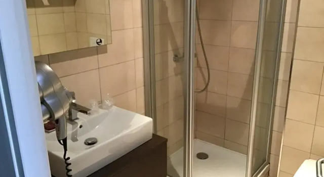 Номер Standard Hotel Restaurant Elissaldia