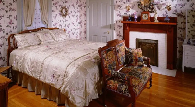 Silver High Manor Bed and Breakfast, Reserva ahora Hotel Lebanon Ohio