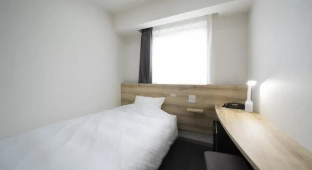 Студия R&B Hotel Nagoya Ekimae - Vacation STAY 15176v
