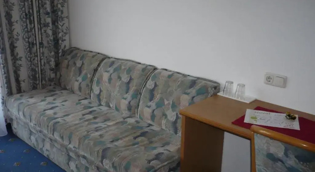 Hotel Garni Noval