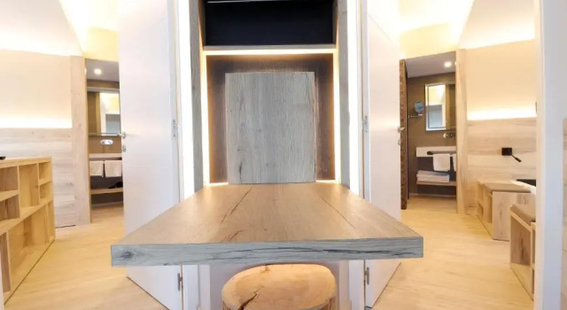 Семейный номер Superior Hotel Montarto