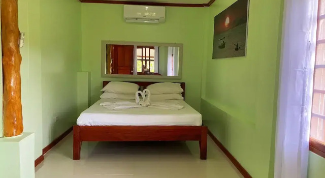 CED Garden, Buchen Sie Pension Gästehäuser in Palawan, Pension