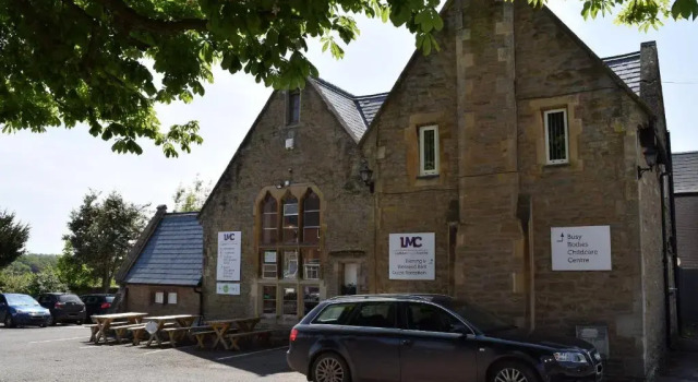 Ludlow Mascall Centre - Hostel