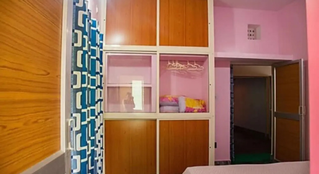 Номер Deluxe Goroomgo PM Guest House Bhubaneswar