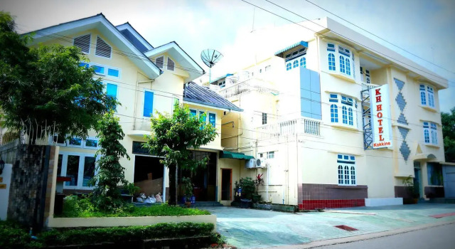 KH Hotel Kokkine