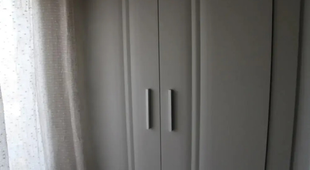 Apartamento en Puerto Marina B32