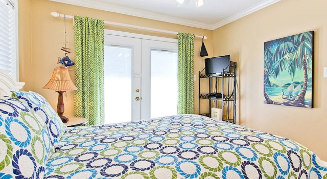 Sandys North Shore by Tybee Vacation Rentals