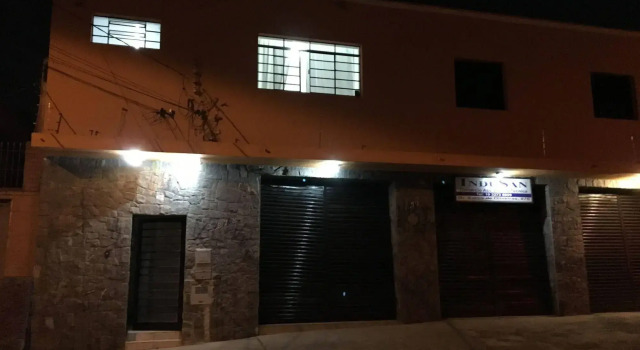 Hostel Central Brasil, Забронировать Хостел Хостелы Кампинас, Хостел