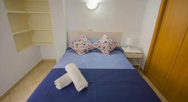 Двухместный номер Standard Hostal Guillot