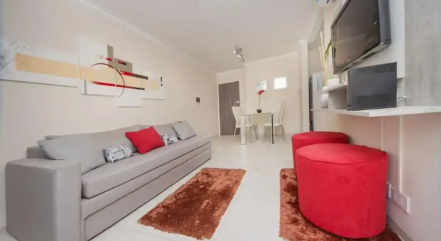 San Juan Flat 33W, Rezerwuj Hotel Rio Cuarto Córdoba