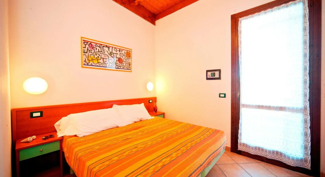 Michelangelo Holiday & Family Resort