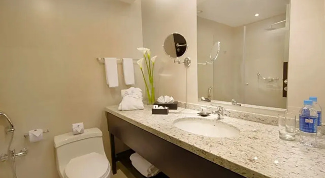 Standard room Oro Verde Cuenca