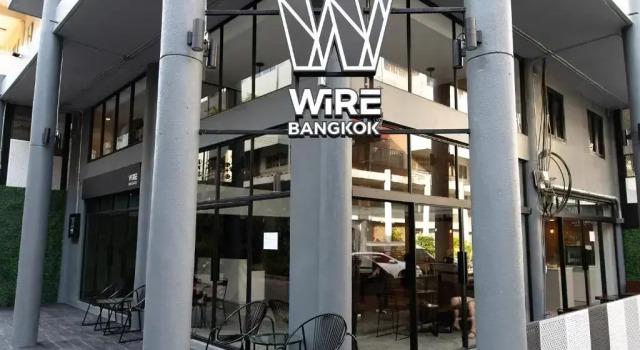 WiRE BANGKOK PRAKHANONG, Забронировать Отель Недорогие отели Бангкока, рядом с Стоматологическая больница Бангкока, недорого