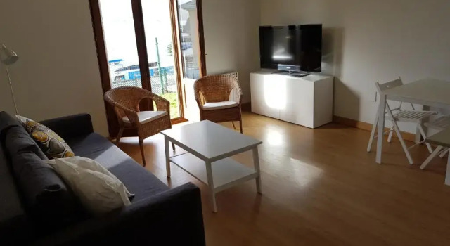 Apartamento en Figueras, Asturias, Prenota Appartamento Castropol 