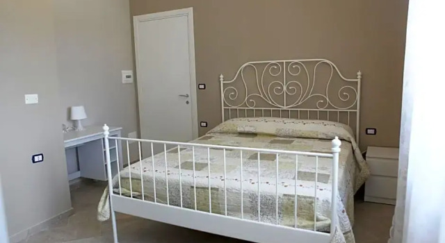 B&B Masseria Cozzi, Rezervovat Penzión se snídaní Lauria Basilicata