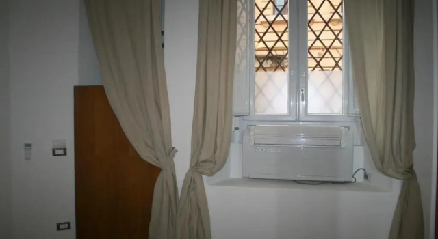 Апартаменты Sforza Apartment