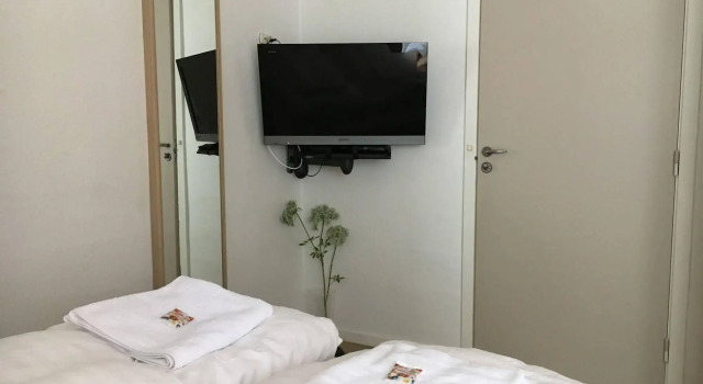Helts B&B - Helts Guesthouse, Prenota Bed & breakfast Herning Jutland Centrale