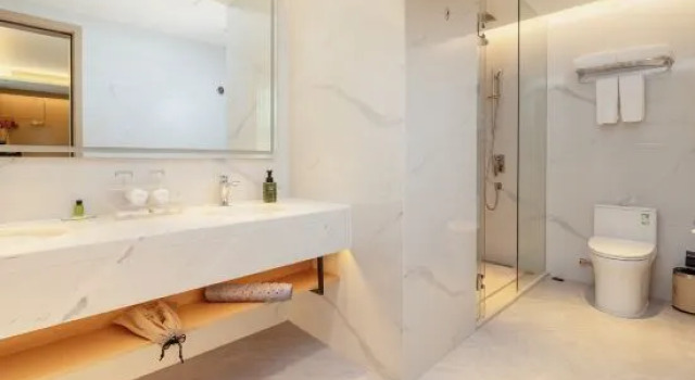 Biznes suite Rongyu Hotel Jinjiang