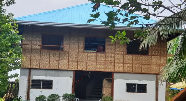 Bohemian Beach House, Reserva ahora Hostal o pensión Casas de huéspedes en Siargao, Hostal o pensión