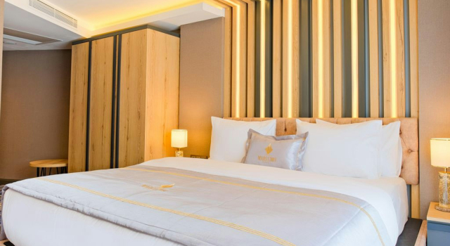 Maritimo Hotel