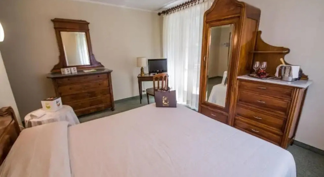 Номер Standard Hotel Bigio