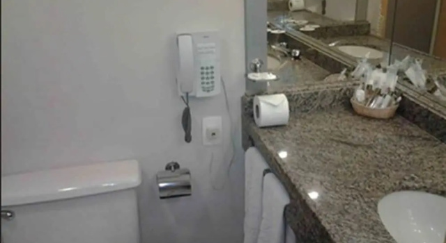 Трёхместный номер Standard Marina Park