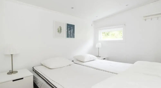 First Camp Edsvik-Grebbestad, Book Hotel  