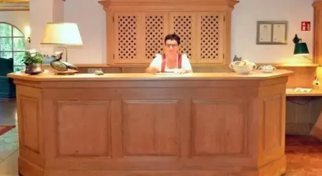 Hotel Gasthof Moosleitner, Reserva ahora Hotel Freilassing Distrito de Berchtesgadener Land