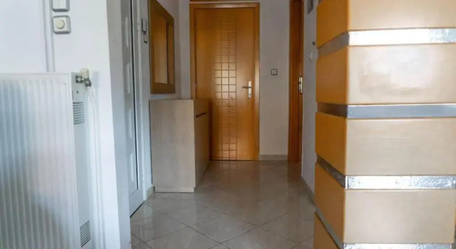 Апартаменты 2 bedroom holiday flat, renovated, in the centre