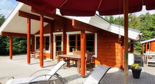 Holiday Home Gulborg - 25m from the sea by Interhome, Prenota Hotel Gedser Falster