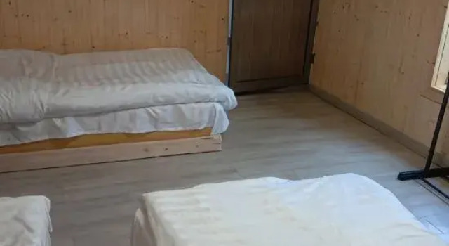 Номер Economy Shanghai Xinlv Hotel (Lingang Academy)