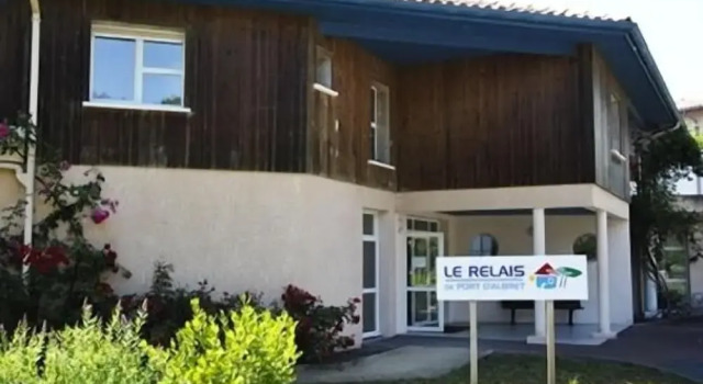 Le Relais de Port d'Albret - Hostel, Забронировать Хостел Вьё-Буко-ле-Бэн Côte landaise