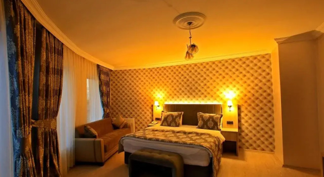 Avalon Altes, Boek Hotel Hotels in Lake Van met zwembad, Zwembad