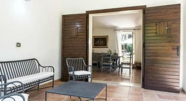 Villa Biancospini - guesthouse Le Case di Aurelia, Забронировать Вилла Кастелланета Апулия