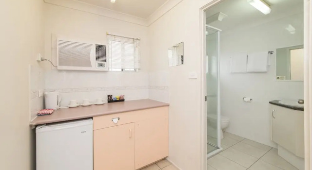 Номер Executive Metro Motel Rockhampton