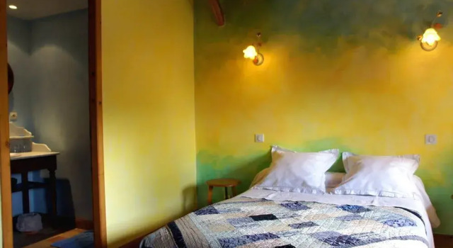 Chambres d'Hôtes Chez Josette et Didier, Reserva ahora Hotel Germond-Rouvre 