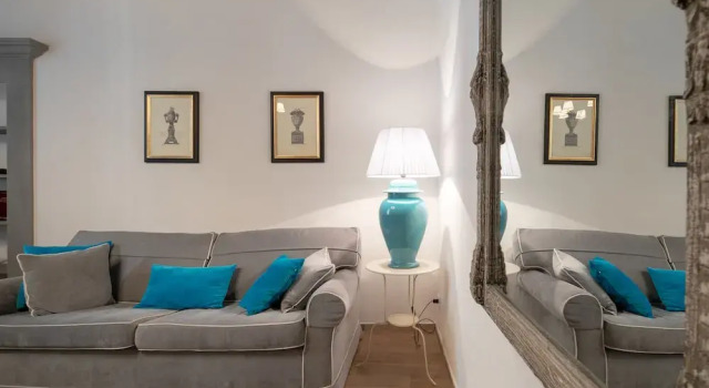 Acacia Your Home In Florence, Забронировать Отель Санта-Кроче Флоренция, рядом с Дом Буонаротти