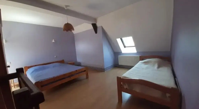 Gites Chambres d'Hotes Calypso