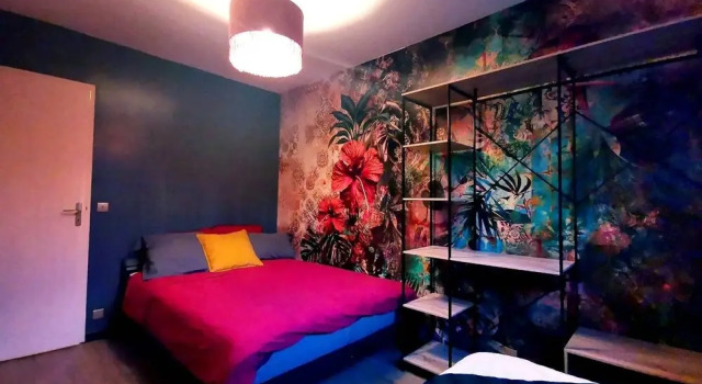 Appartment By A Designer - Les Damoiseaux - sea View - Near Deauville, Забронировать Апартаменты/квартира Гонвиль-сюр-Мер 