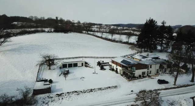 Апартаменты Wilsterberg