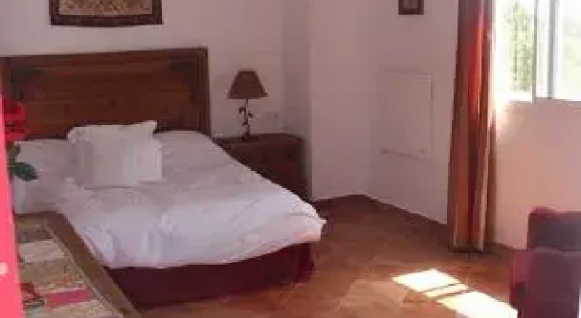 Casa El Soto, Buchen Sie Ferienwohnung El Soto Andalusien
