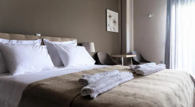 Номер Standard Phaedra Suites