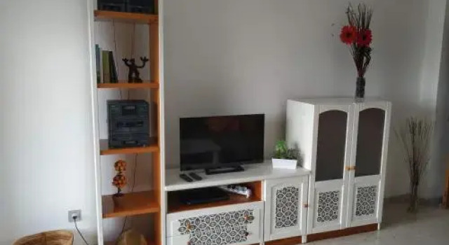 Piso JMAM Centro, Забронировать Отель Отели Пуэрто-дель-Розарио 3 звезды, рядом с Maxopadel, 3*