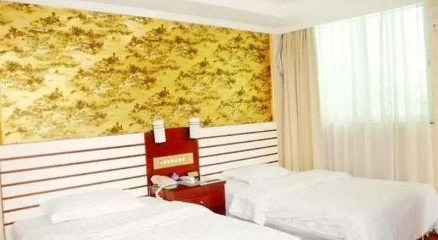 Guangzhou Inn De Hotel
