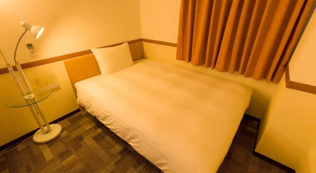 Одноместный номер Standard Toyoko Inn Fujisan Mishima-eki