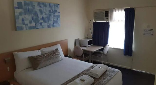 Двухместный номер Standard Maitland City Motel